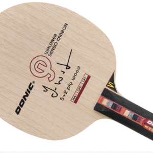 Donic Waldner Senso Carbon Flared