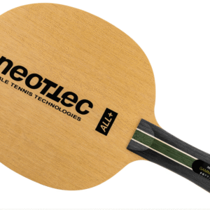 Neottec Gamma All+ Flared