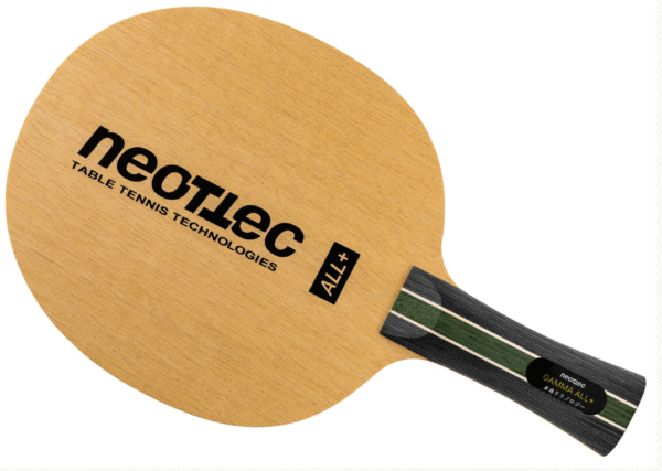 Neottec Gamma All+ Flared
