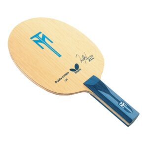 Butterfly Timo Boll ALC Straight