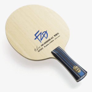 Butterfly Fan Zhendong ALC Flared