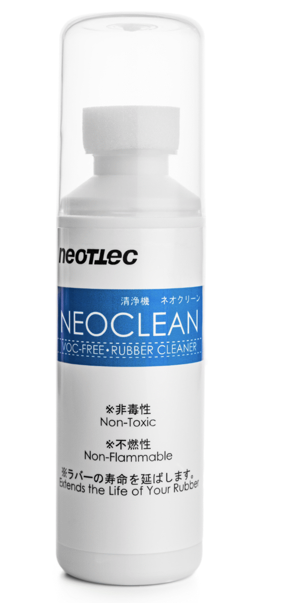 Neottec Neoclean Rubber Cleaner
