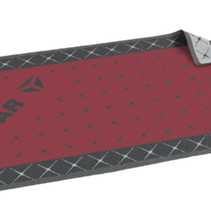 Tibhar Towel PULSE (Red)
