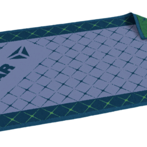Tibhar Towel PULSE (Blue)