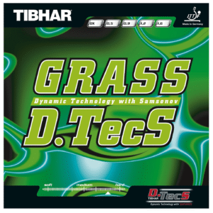 Tibhar Grass D.TecS (Dtecs) OX Acid Green