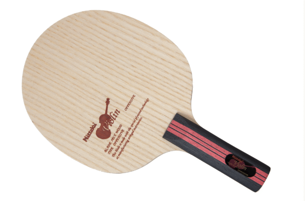 Nittaku Violin Flared