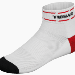 Tibhar Socks Classic Plus Red 42-44