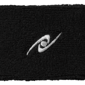Nittaku Wristband (Black)