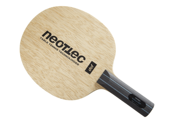 Neottec Kanji Def Flared