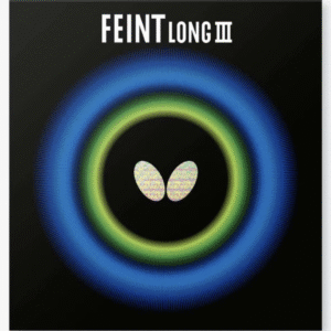 Butterfly Feint Long III 1.1 Red