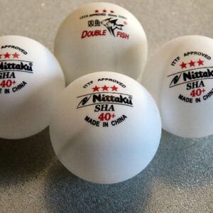 Balls