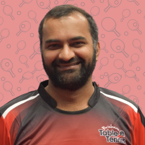 Neil Saldanha