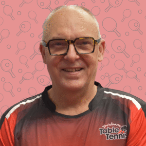 Andy Ferrett