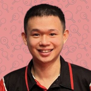 Frank Chen