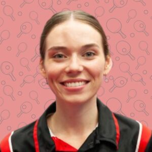 Rebekah Levis