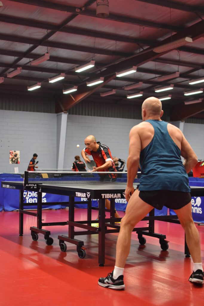 Shadi Simon Serve