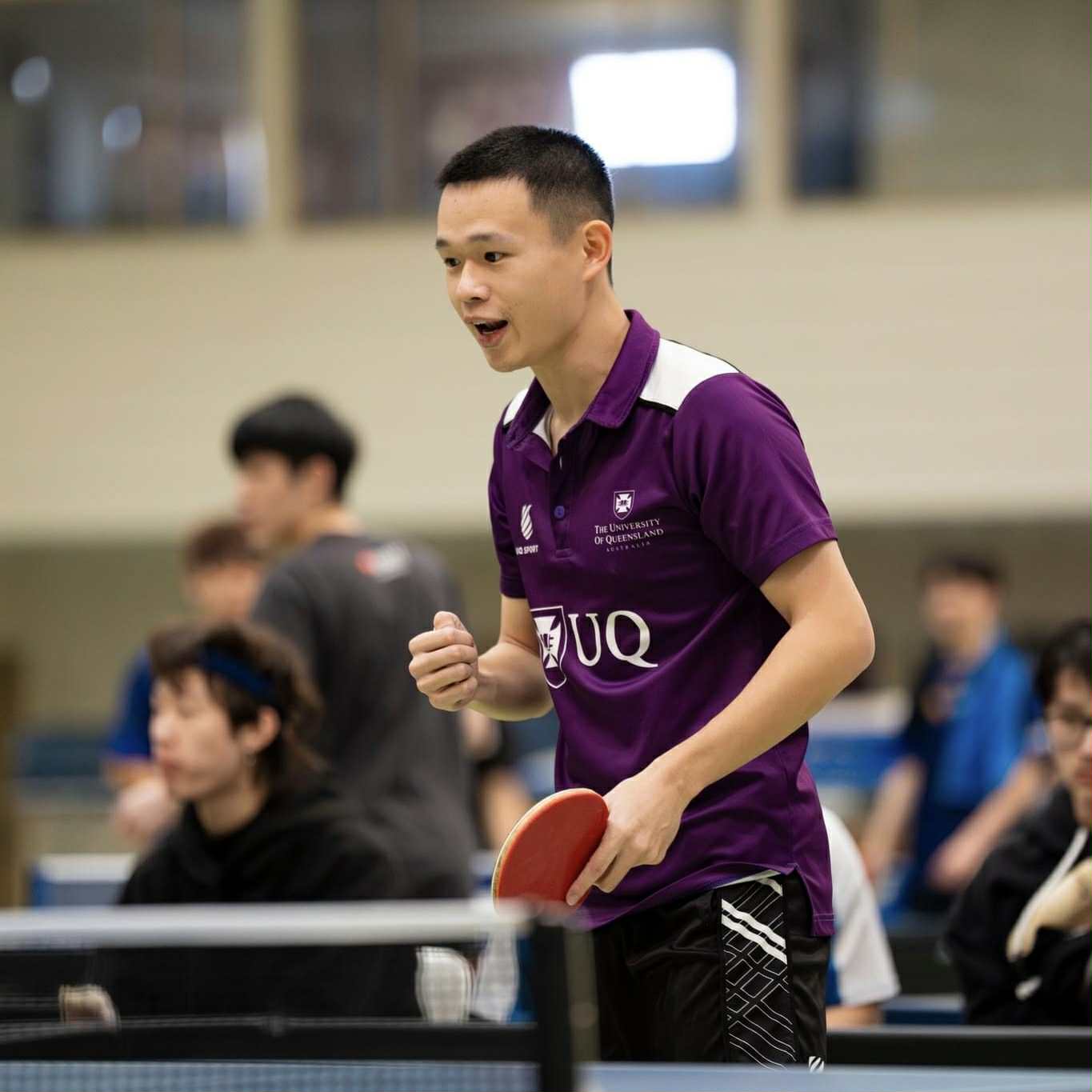 Frank Chen Celebration