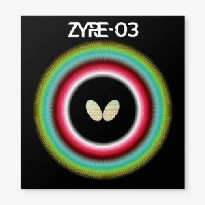 Butterfly Zyre 03