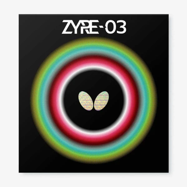 Butterfly Zyre 03 Butterfly Zyre 03