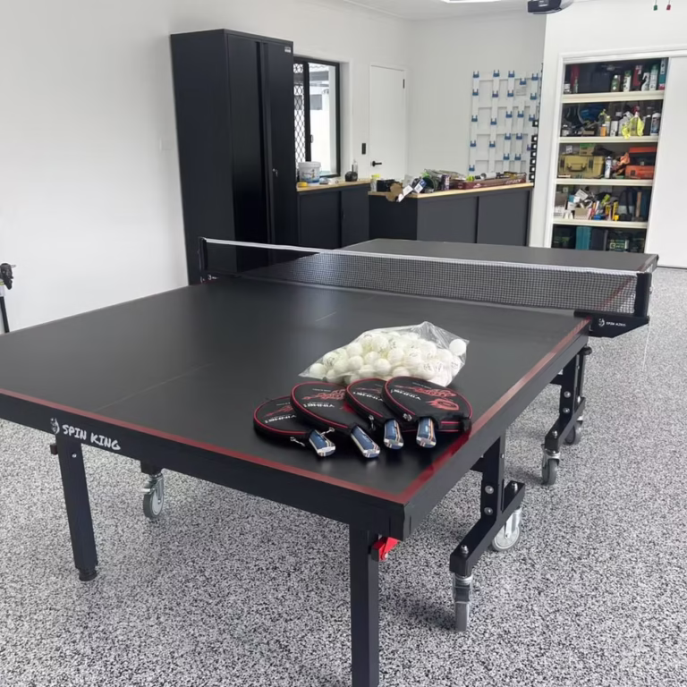 Smash Pro Table