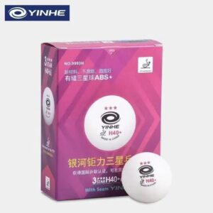 Yinhe H40+ Balls