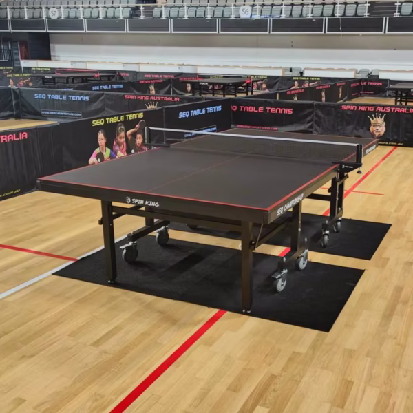 SEQ Championship Table