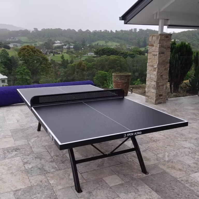 Titan X Outdoor Table