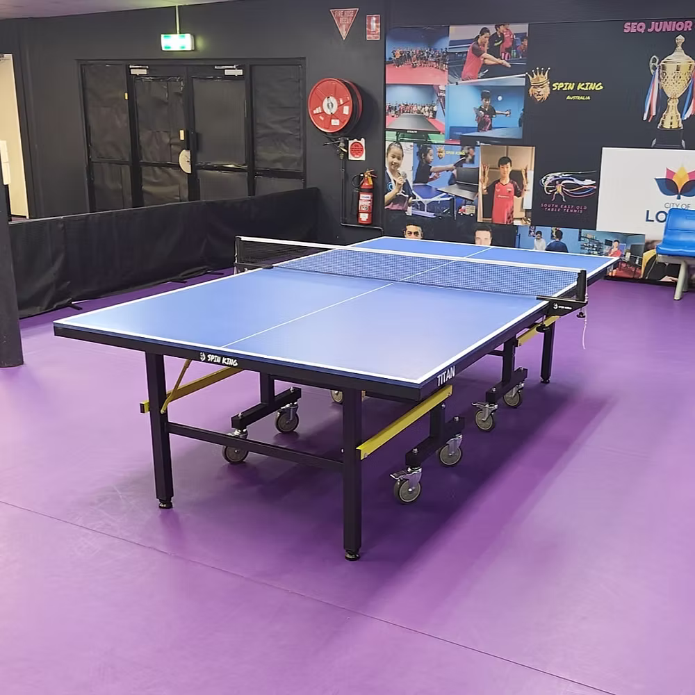 Titan Fold Outdoor Table