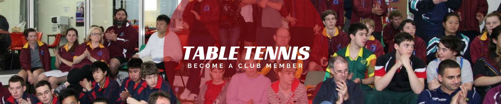 BECOME A club member